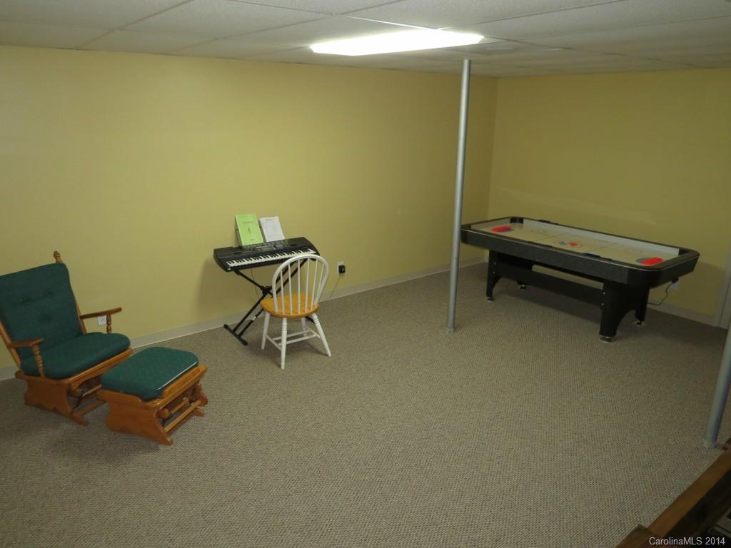 Cloverdale - Residential