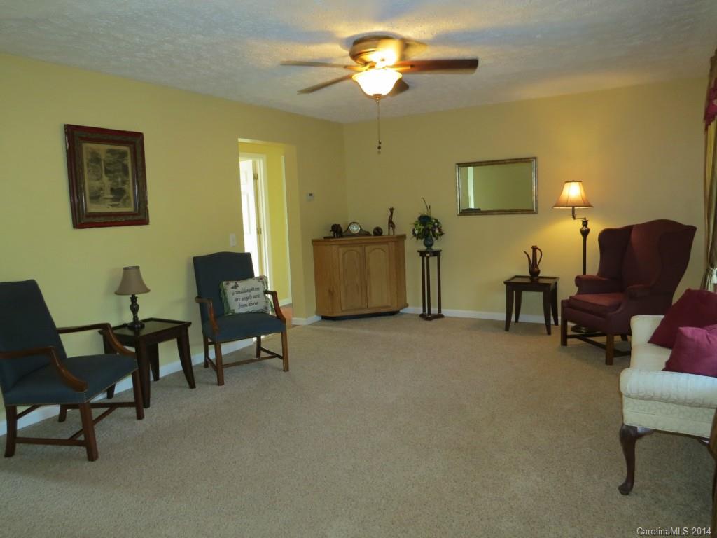 Cloverdale - Residential