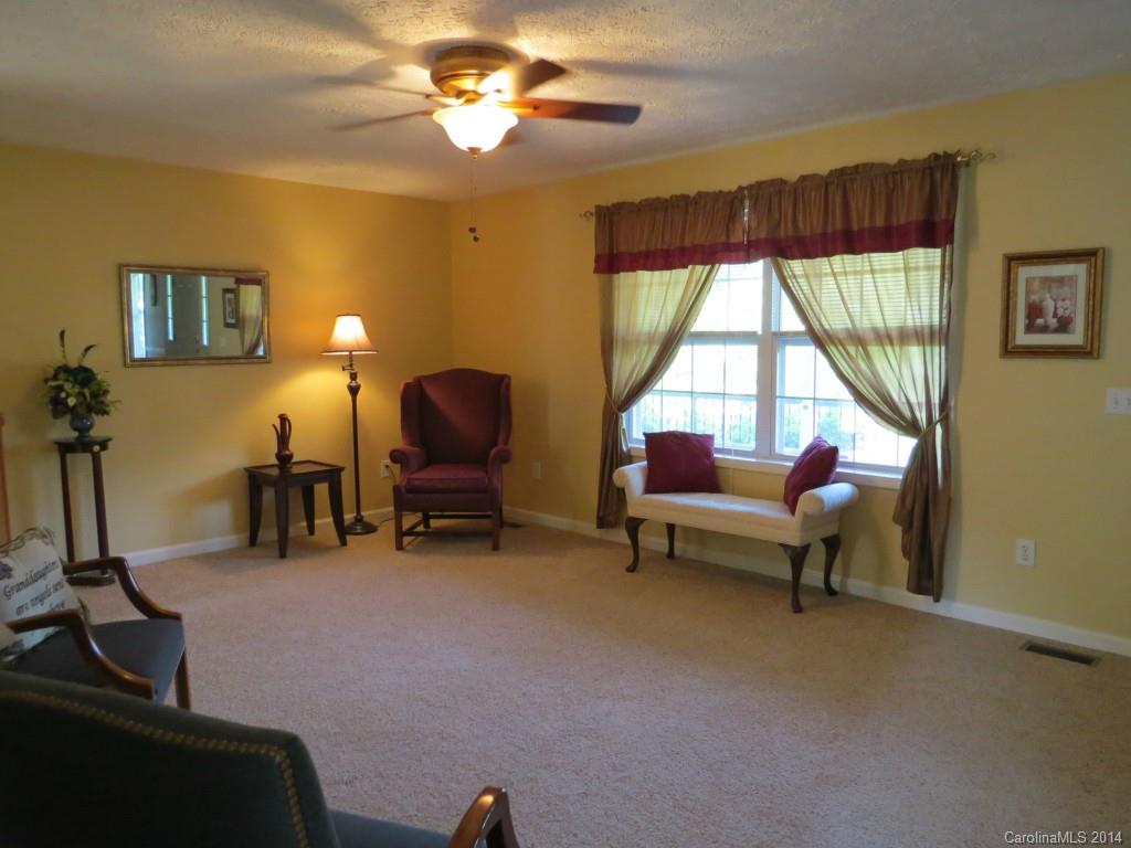 Cloverdale - Residential