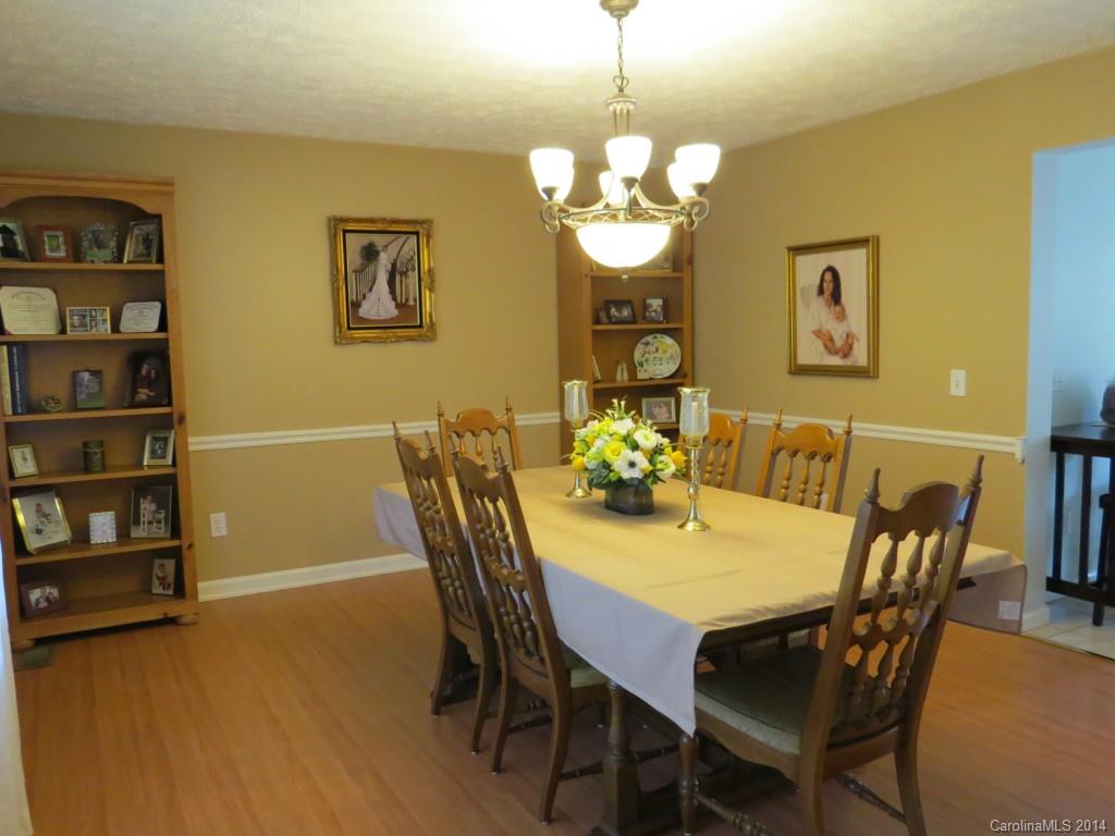 Cloverdale - Residential