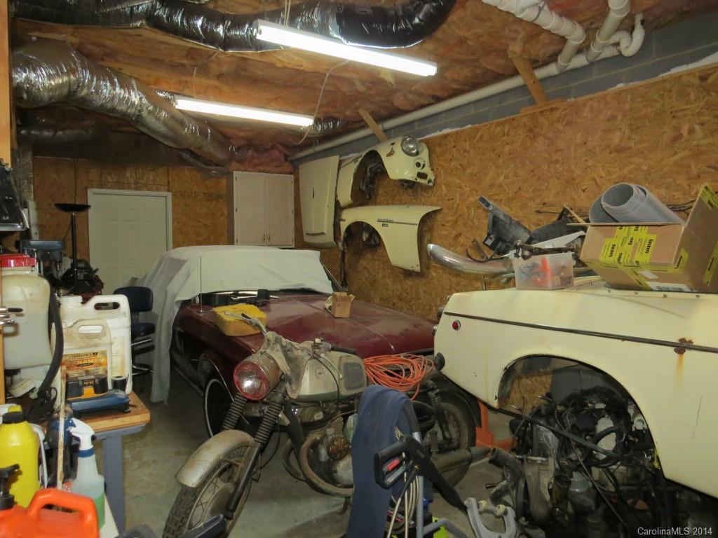 Cloverdale - Residential