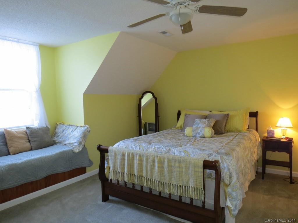 Cloverdale - Residential