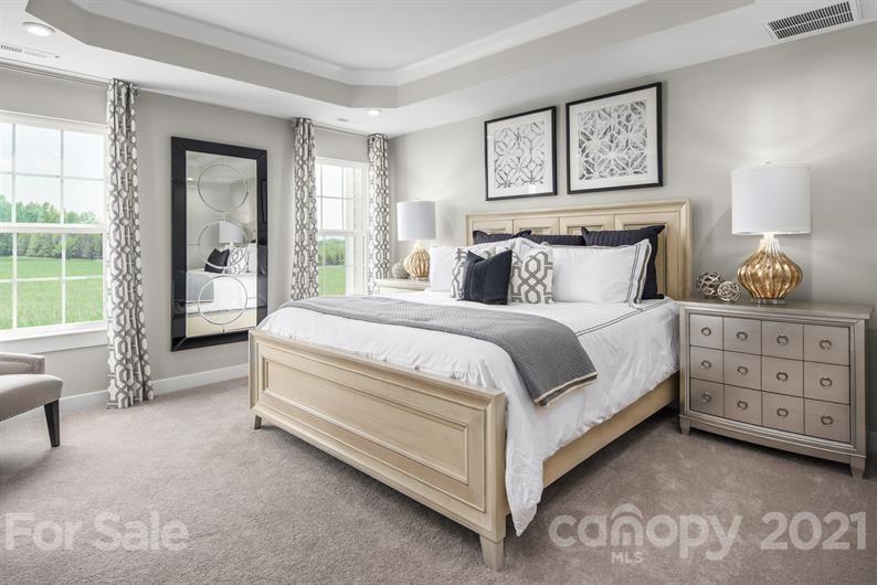 Trinity Townes - Residential