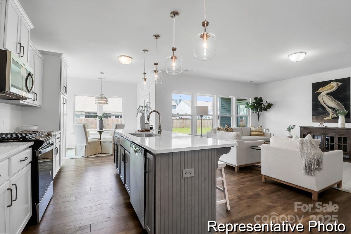 Autumn Ridge - Residential