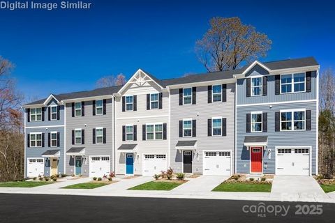 8034 Sinnet Place Charlotte NC 28269