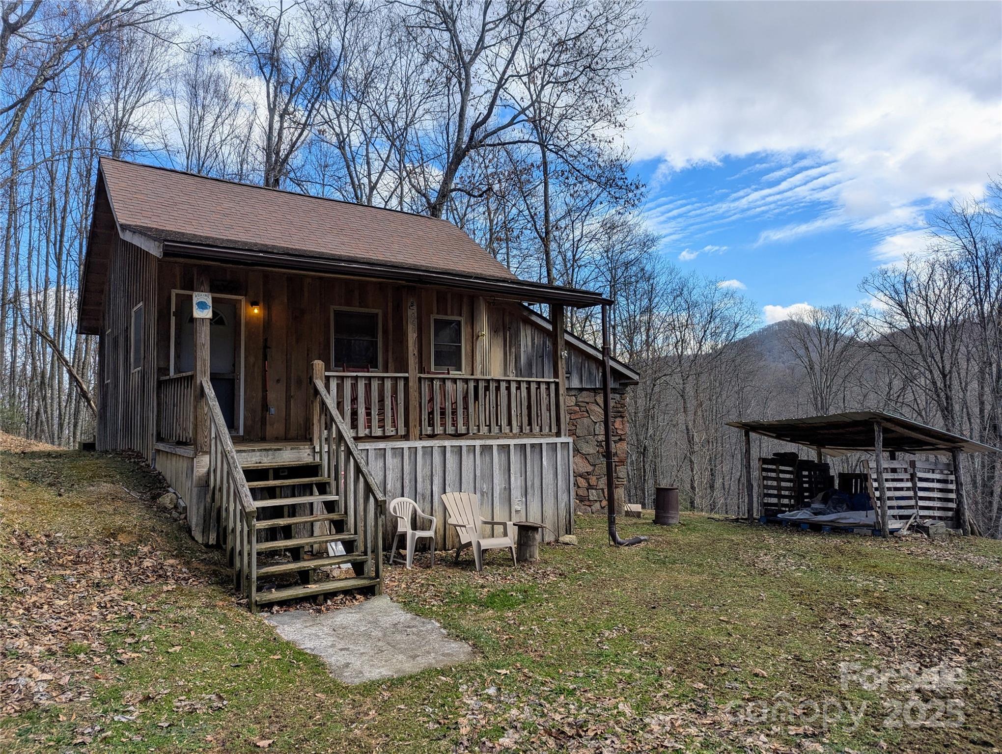10120 Meadow Fork Road