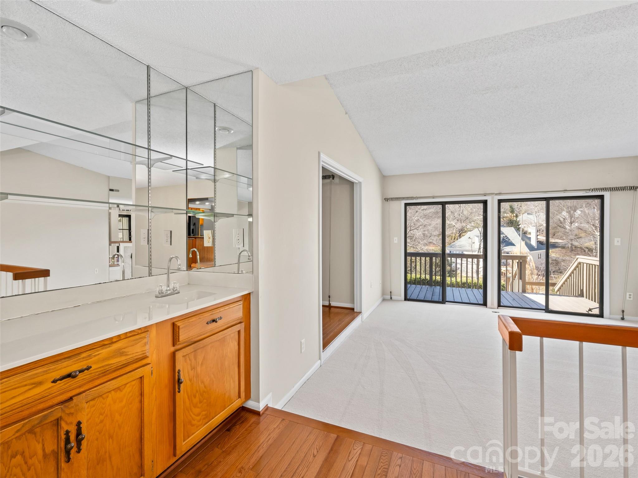 Deerwood - Residential