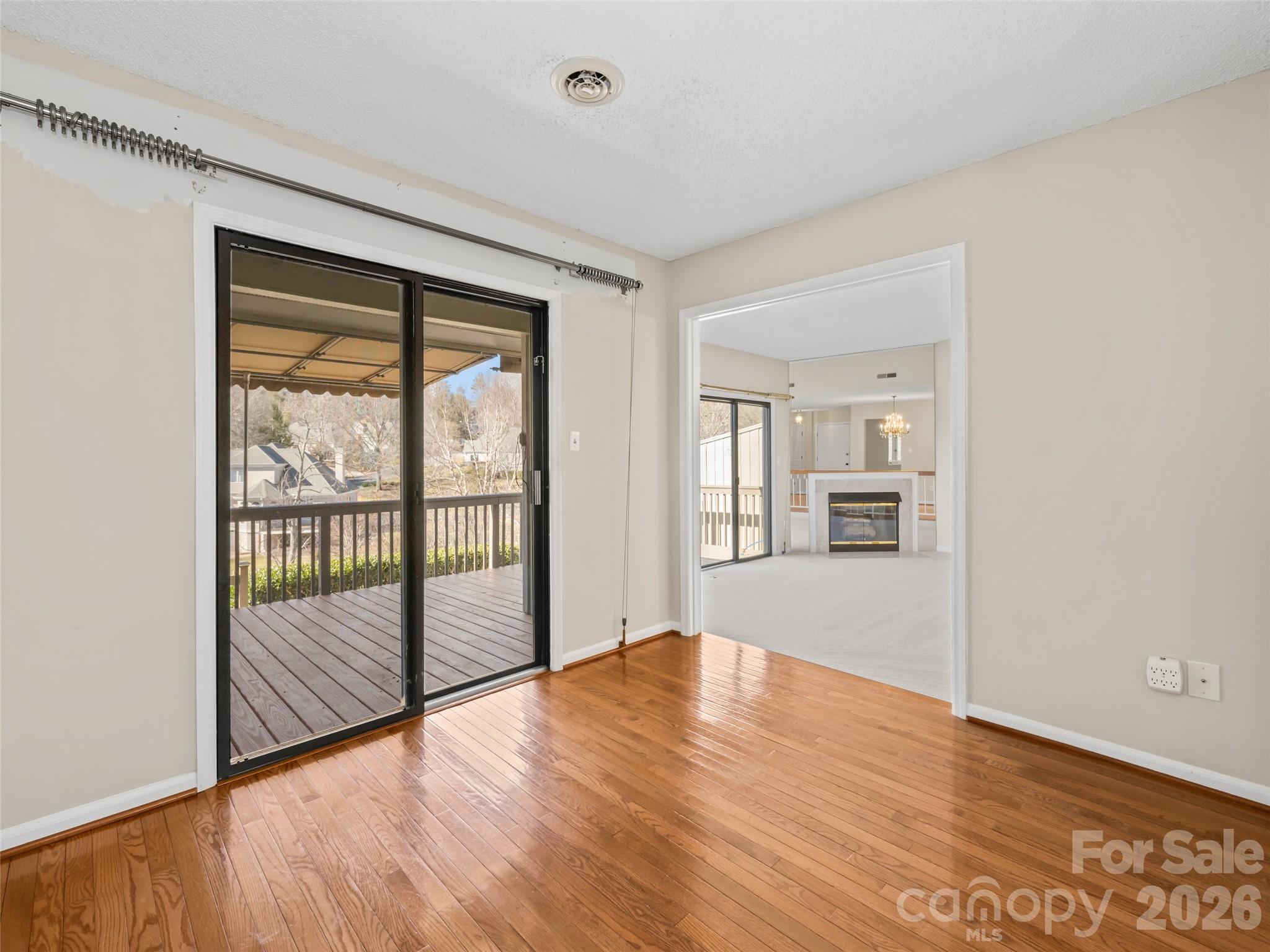 Deerwood - Residential