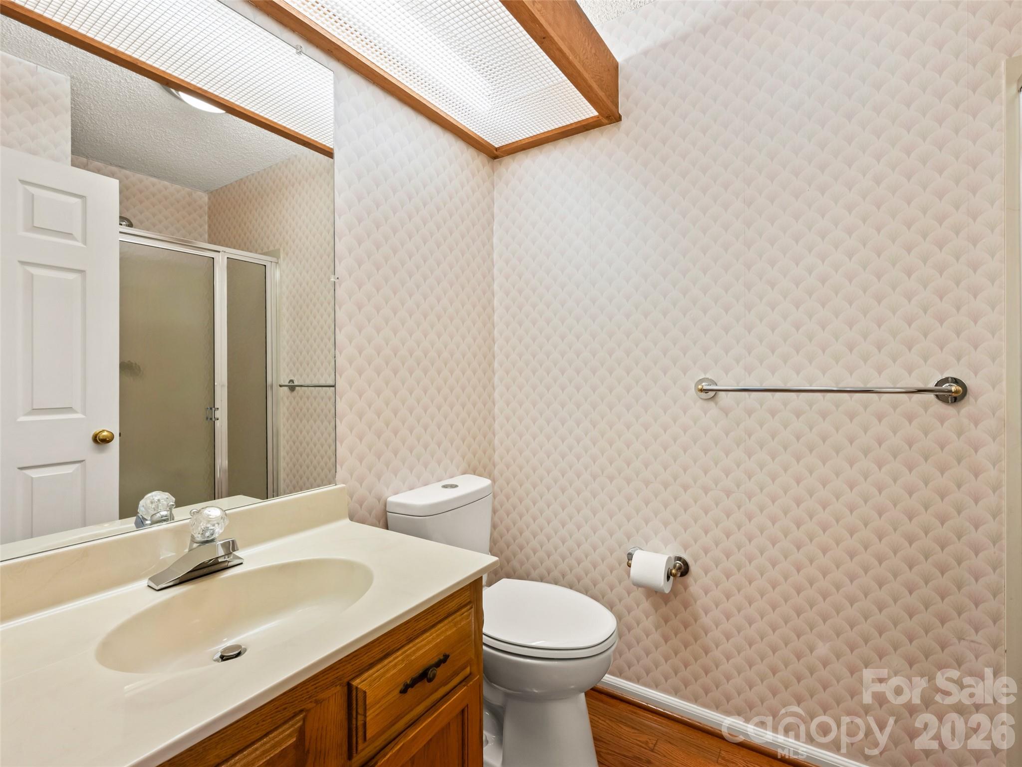 Deerwood - Residential