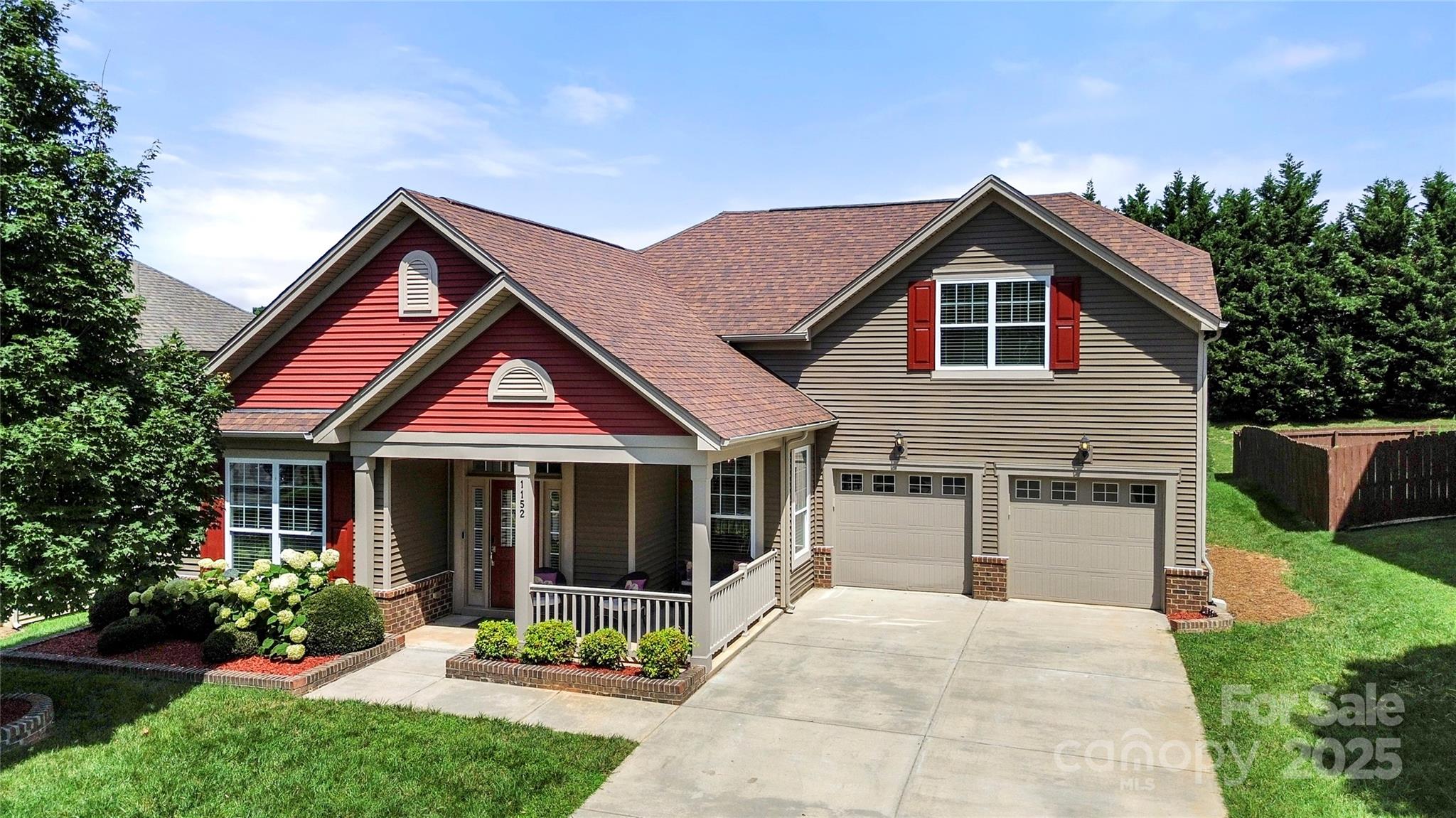 1152 Mckee Farm Lane