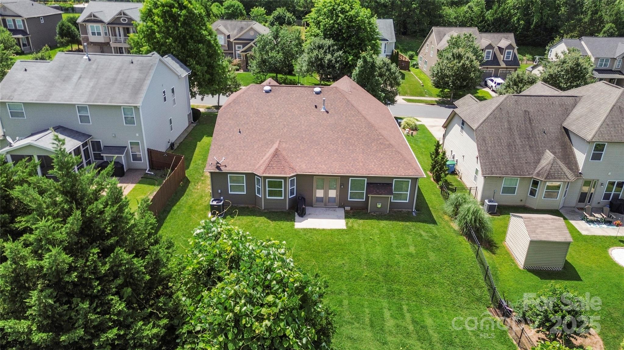 1152 Mckee Farm Lane
