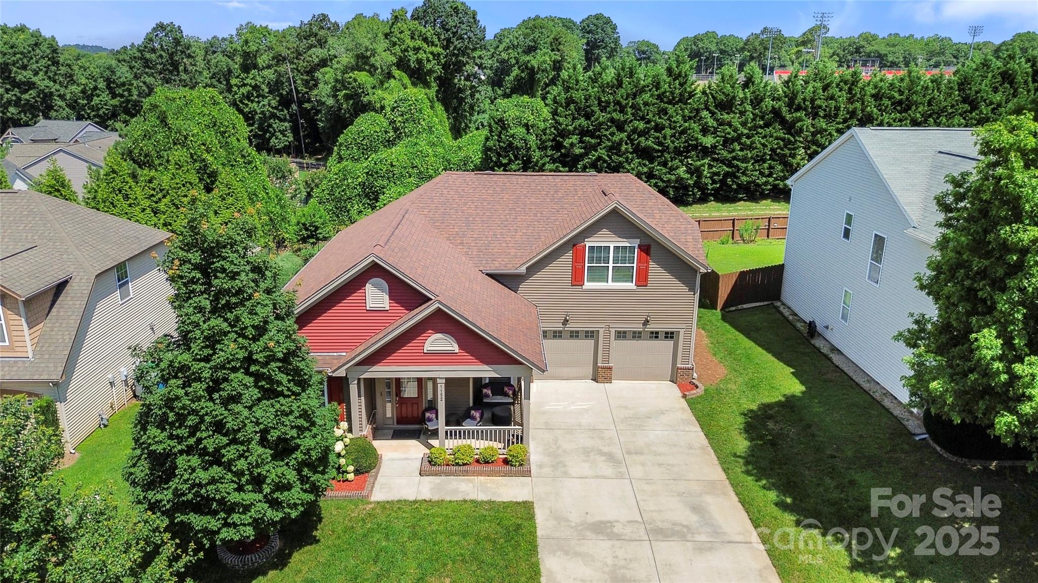 1152 Mckee Farm Lane