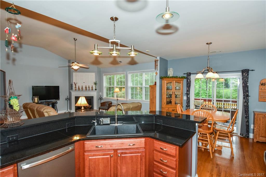 Timber Creek - Residential