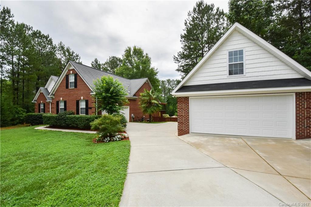 Timber Creek - Residential