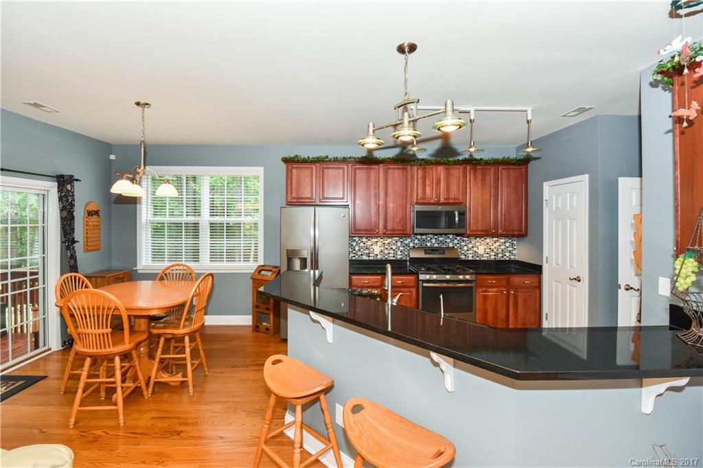 Timber Creek - Residential