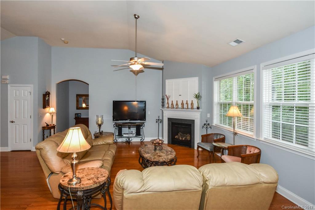 Timber Creek - Residential