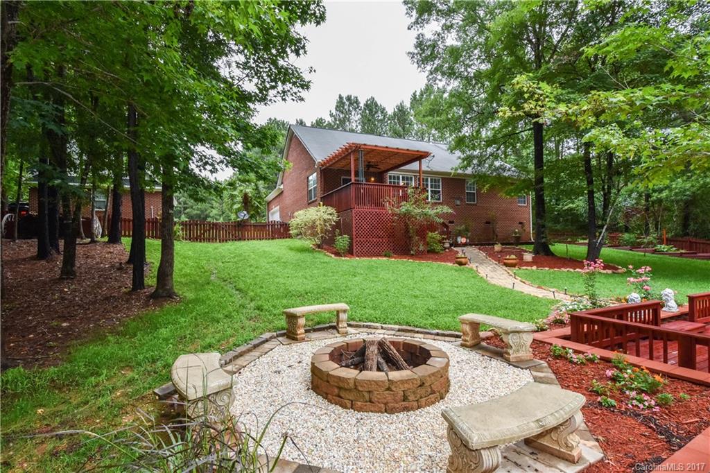 Timber Creek - Residential