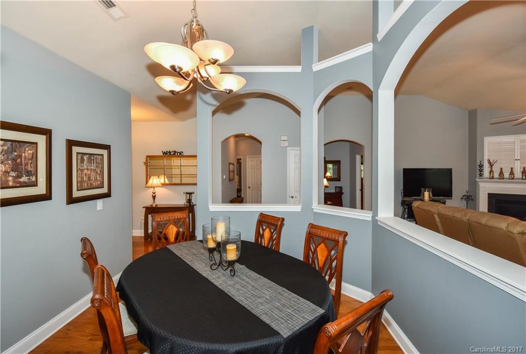 Timber Creek - Residential