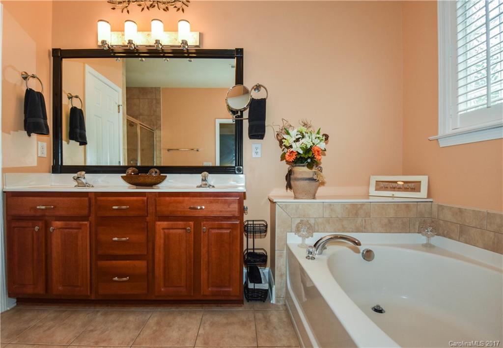 Timber Creek - Residential