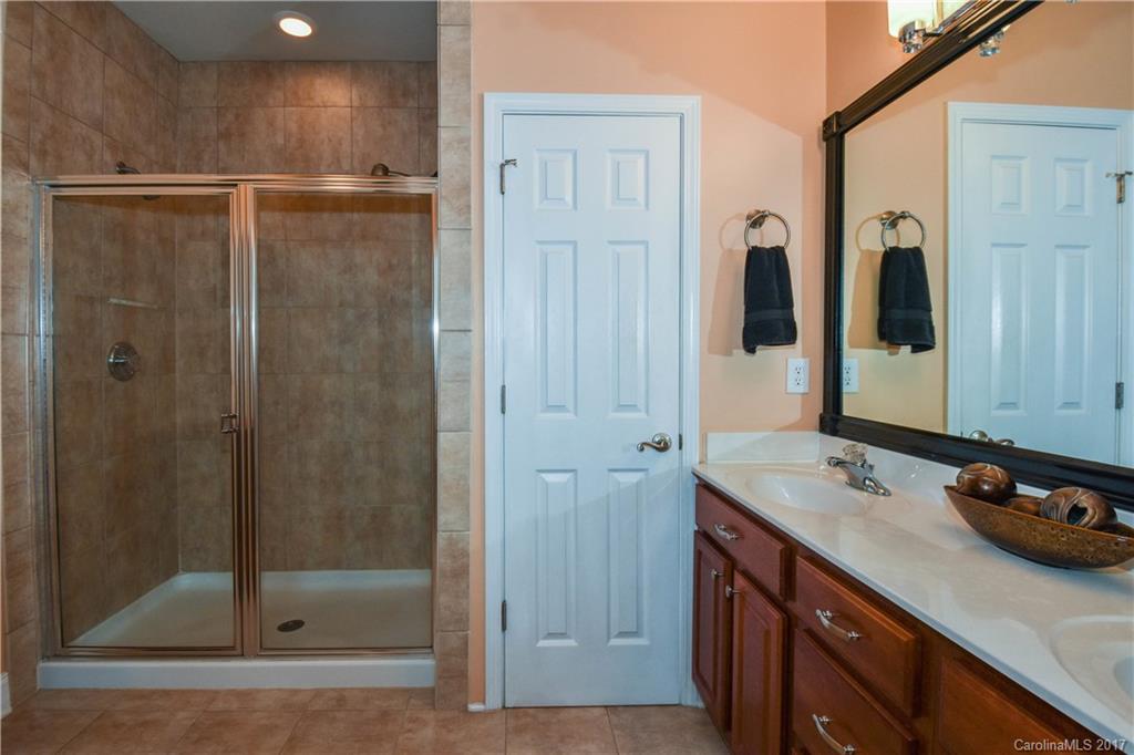 Timber Creek - Residential