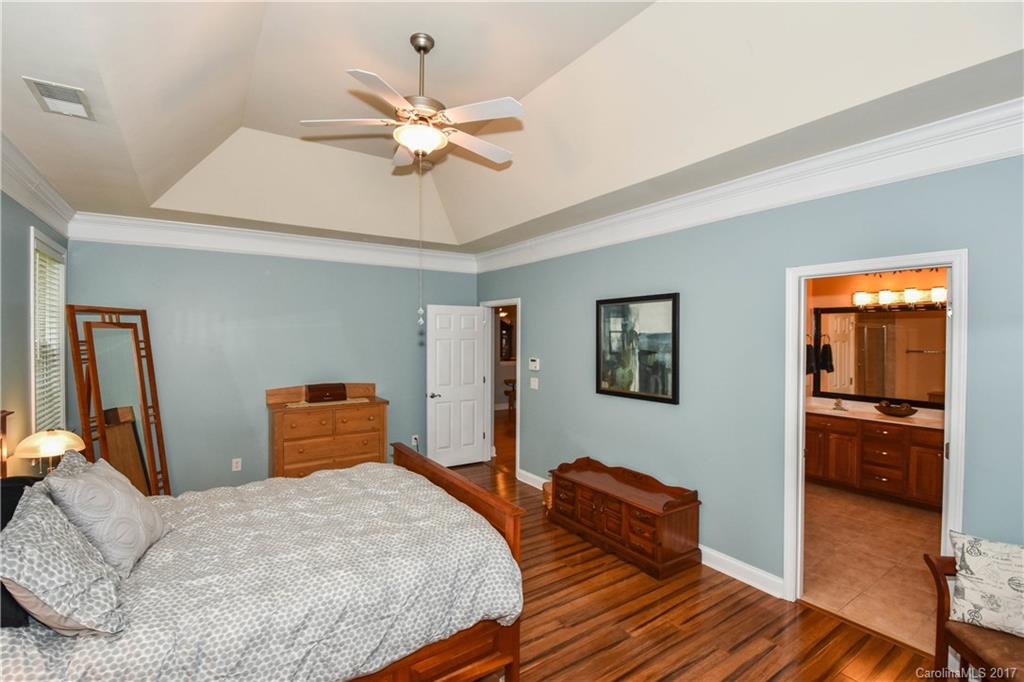 Timber Creek - Residential