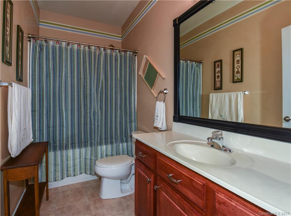 Timber Creek - Residential