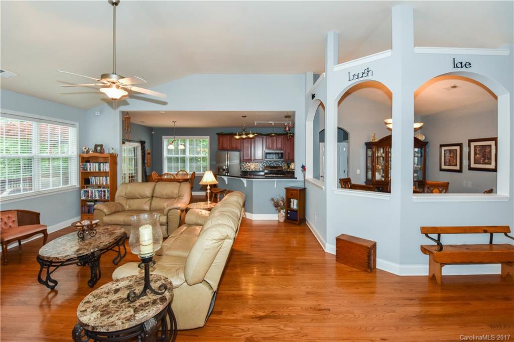 Timber Creek - Residential