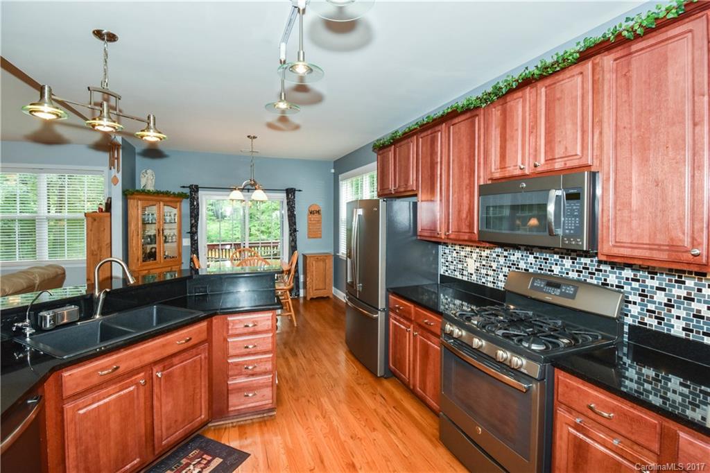 Timber Creek - Residential