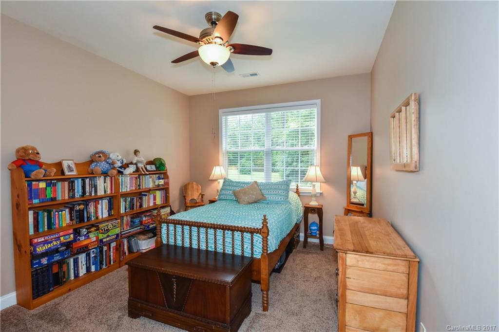 Timber Creek - Residential