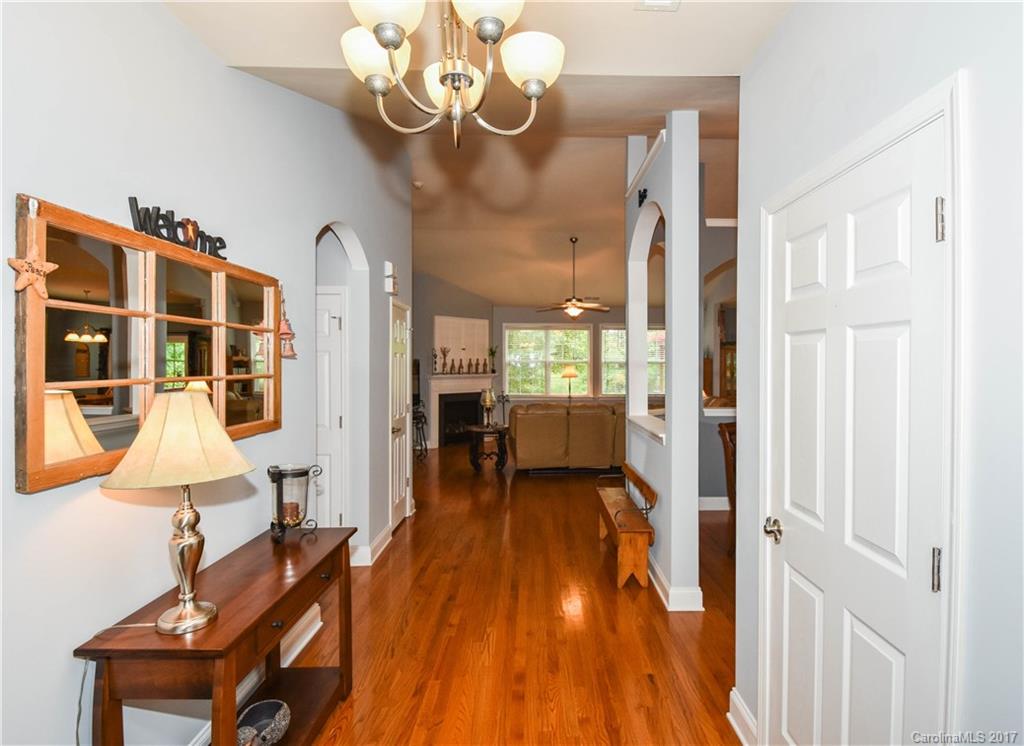 Timber Creek - Residential