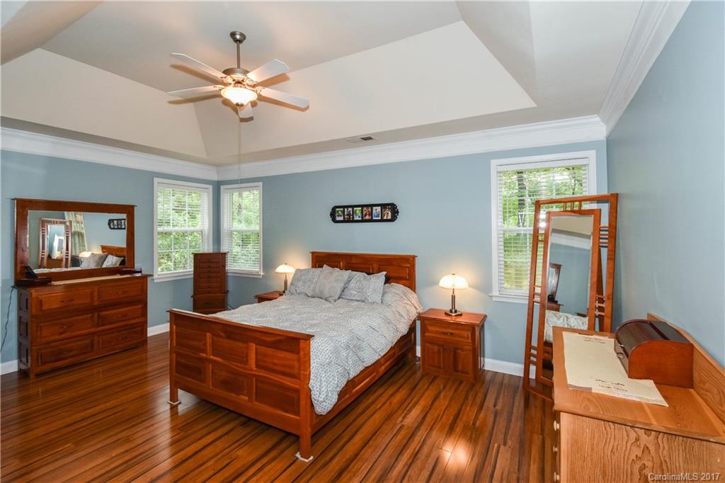 Timber Creek - Residential