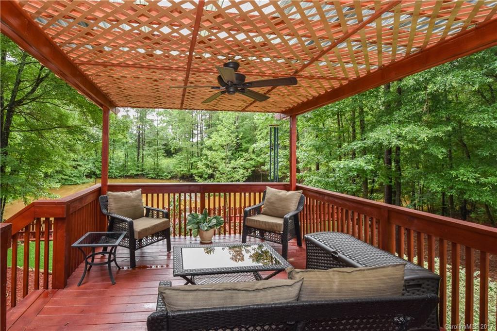 Timber Creek - Residential