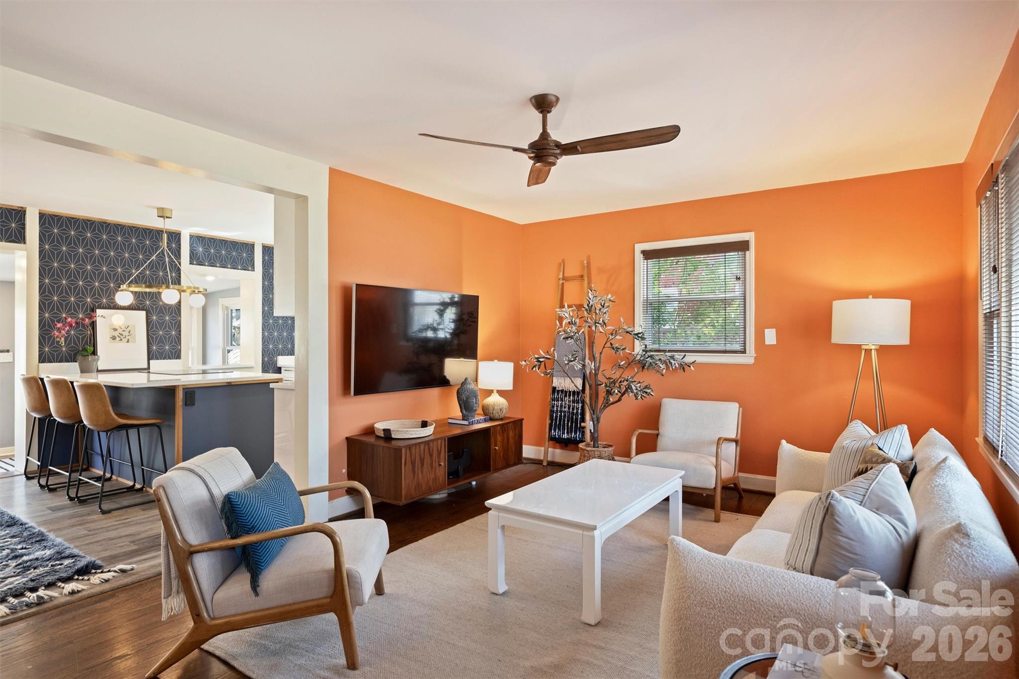 Country Club Heights - Residential