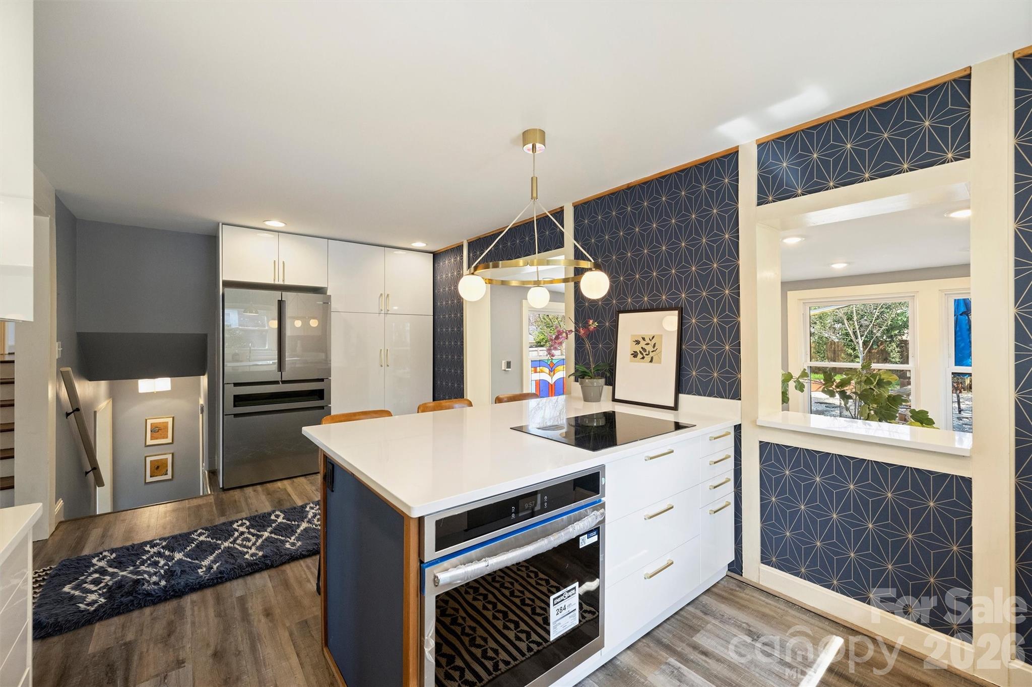 Country Club Heights - Residential