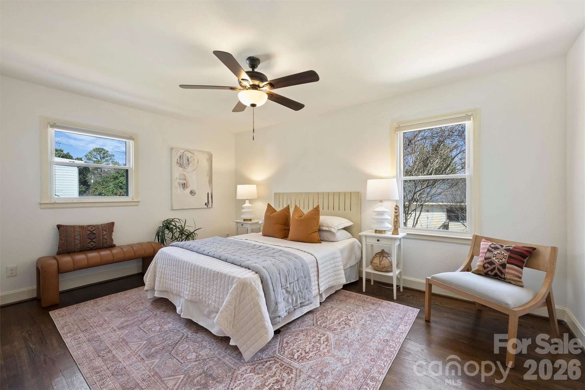 Country Club Heights - Residential