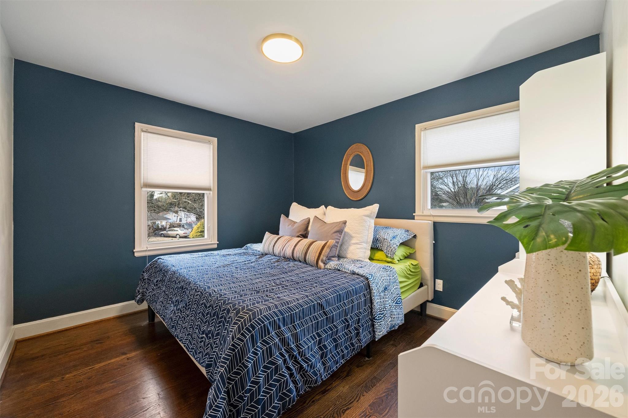 Country Club Heights - Residential