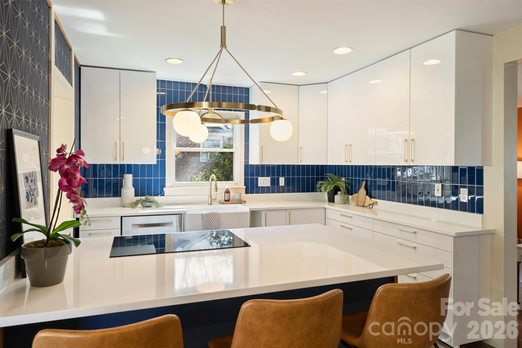 Country Club Heights - Residential