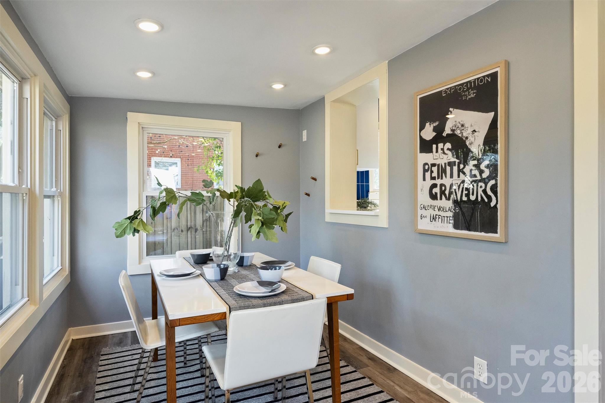 Country Club Heights - Residential