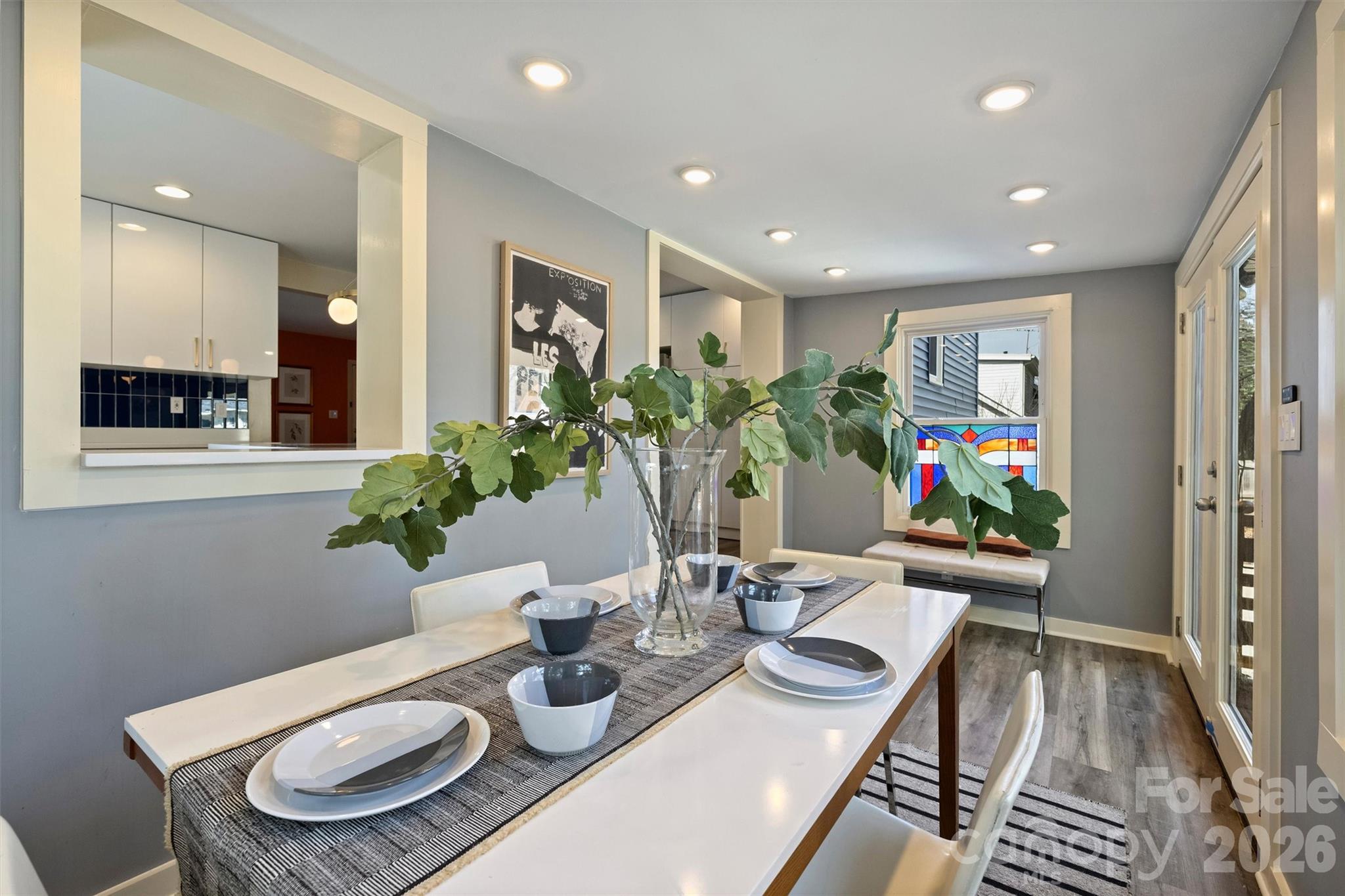 Country Club Heights - Residential