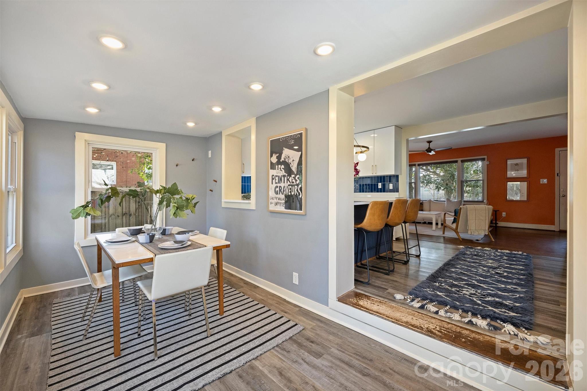 Country Club Heights - Residential