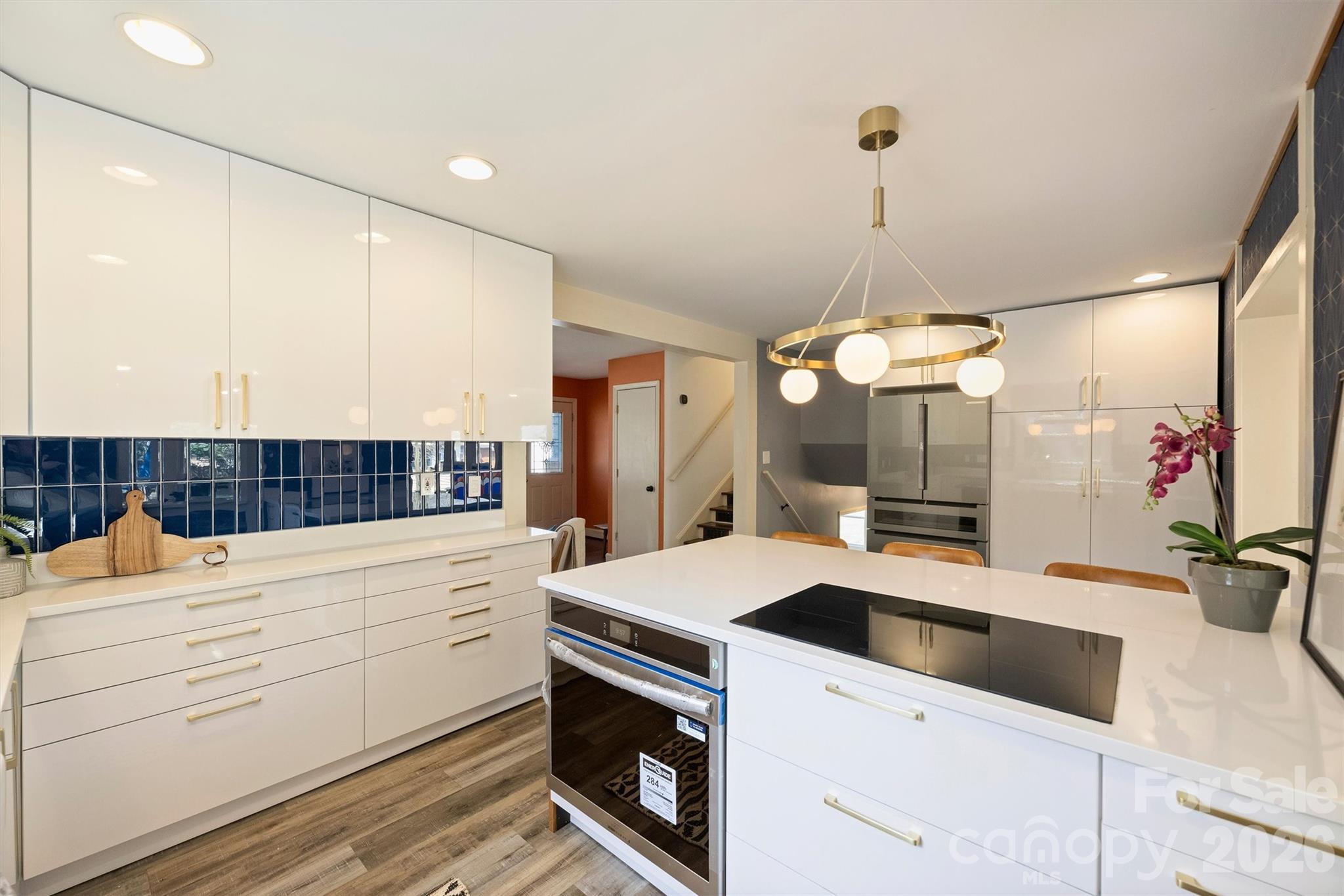 Country Club Heights - Residential