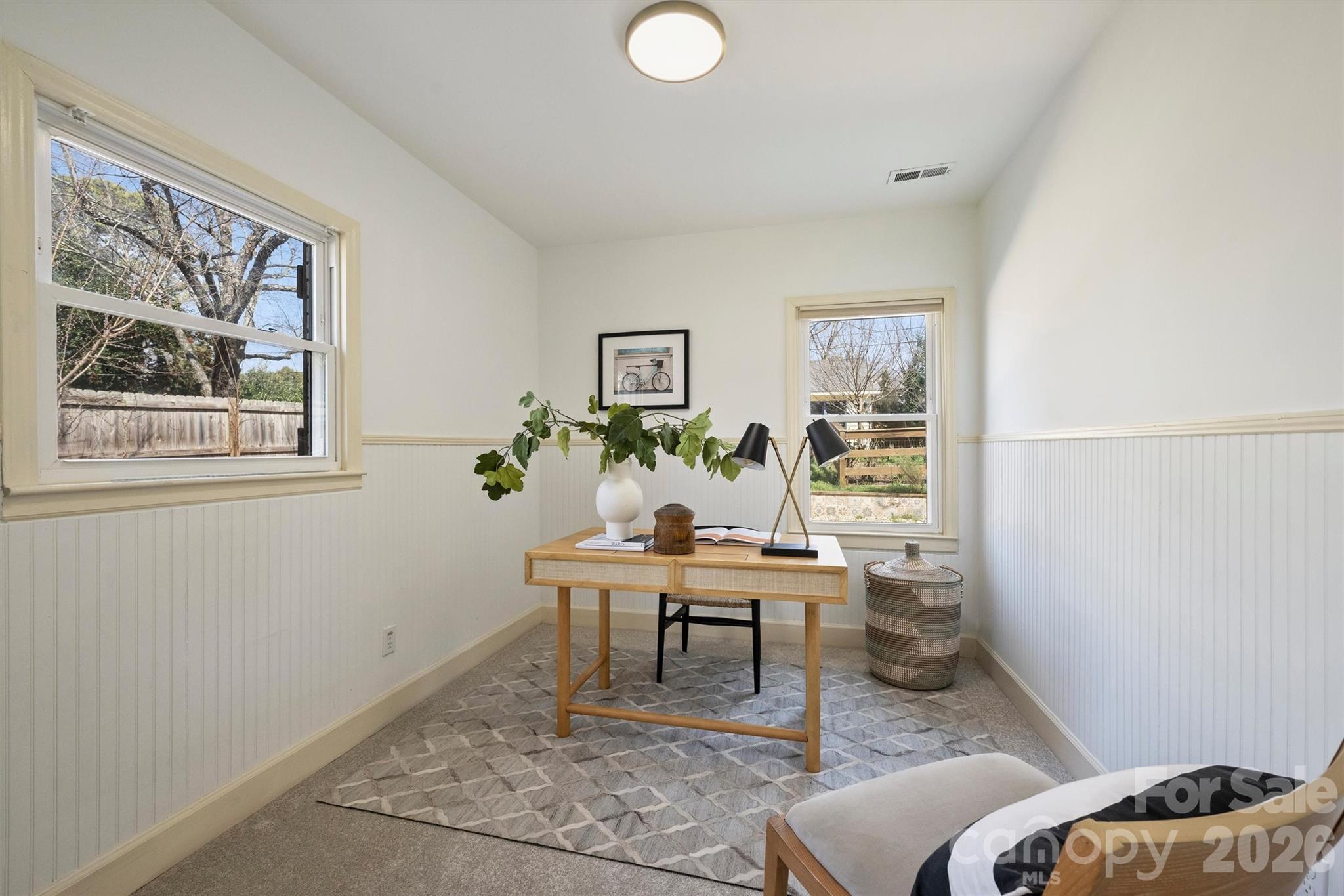 Country Club Heights - Residential