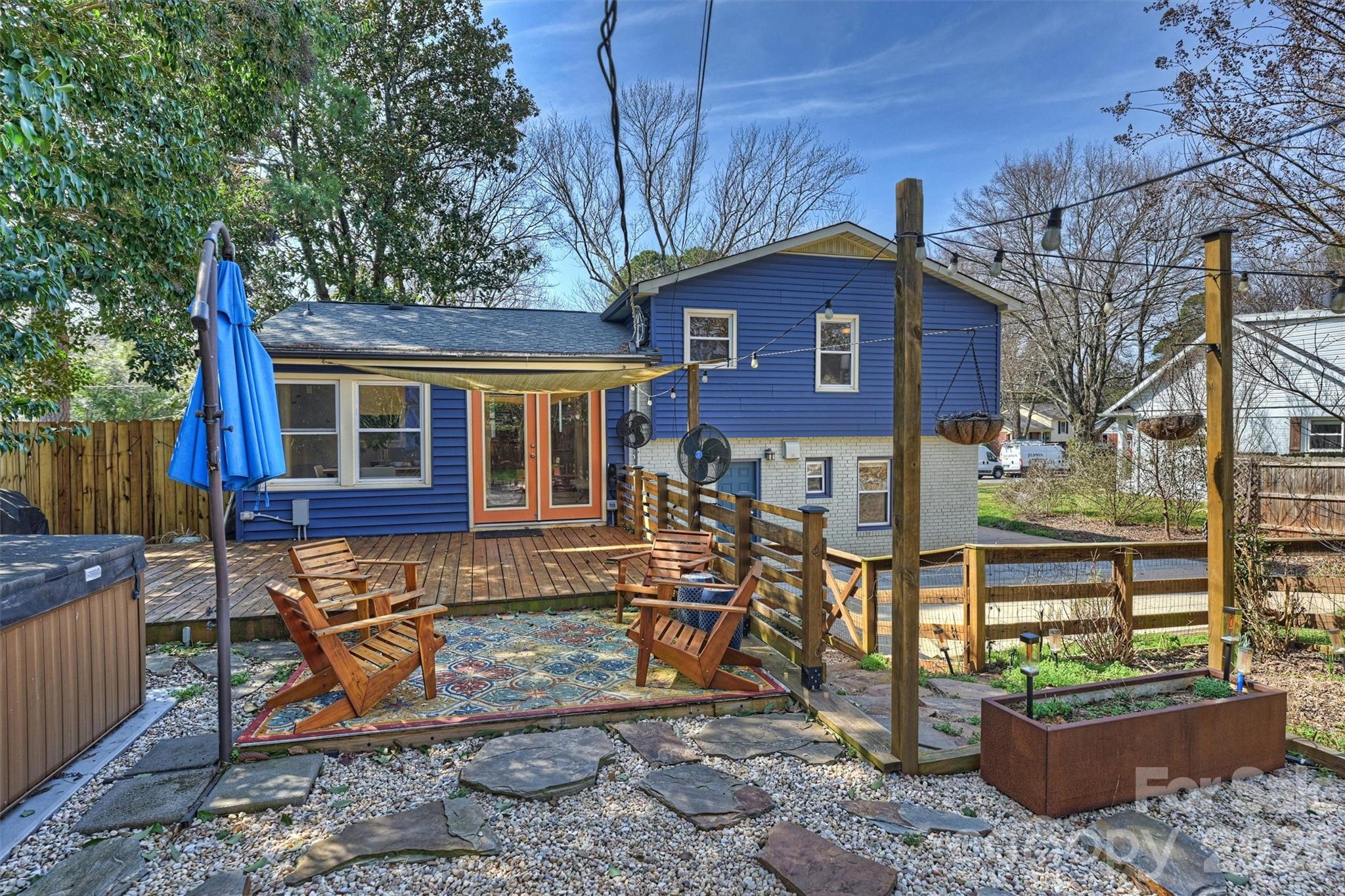 Country Club Heights - Residential