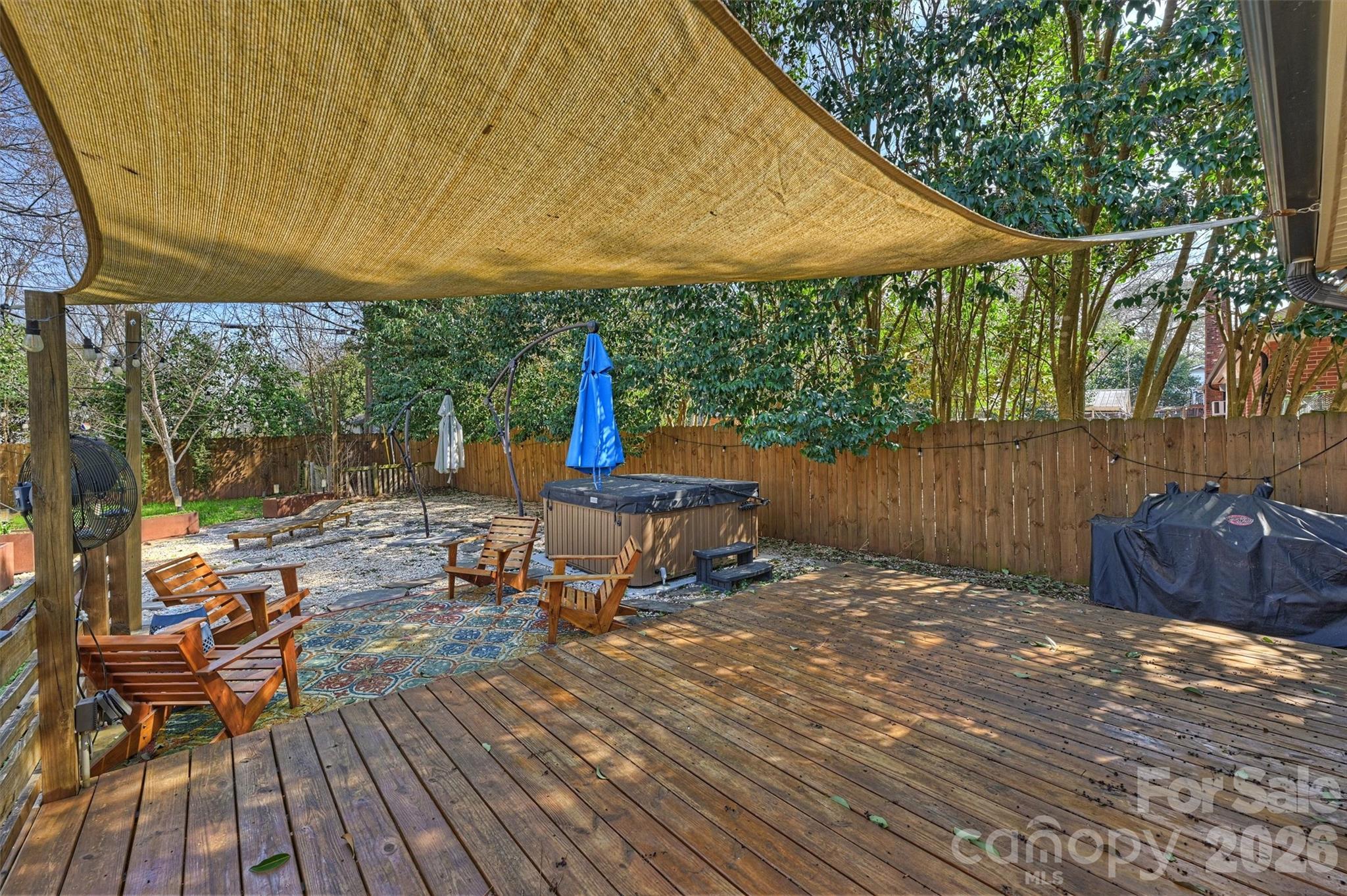 Country Club Heights - Residential