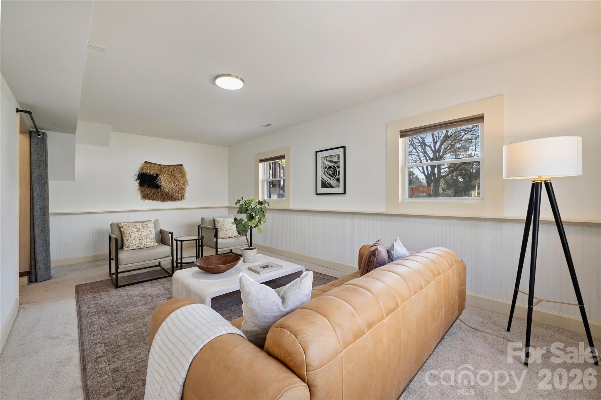 Country Club Heights - Residential