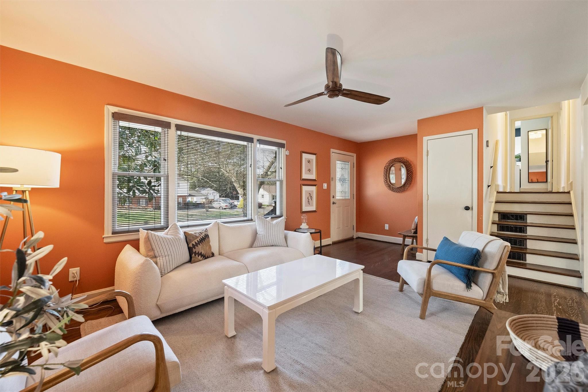 Country Club Heights - Residential