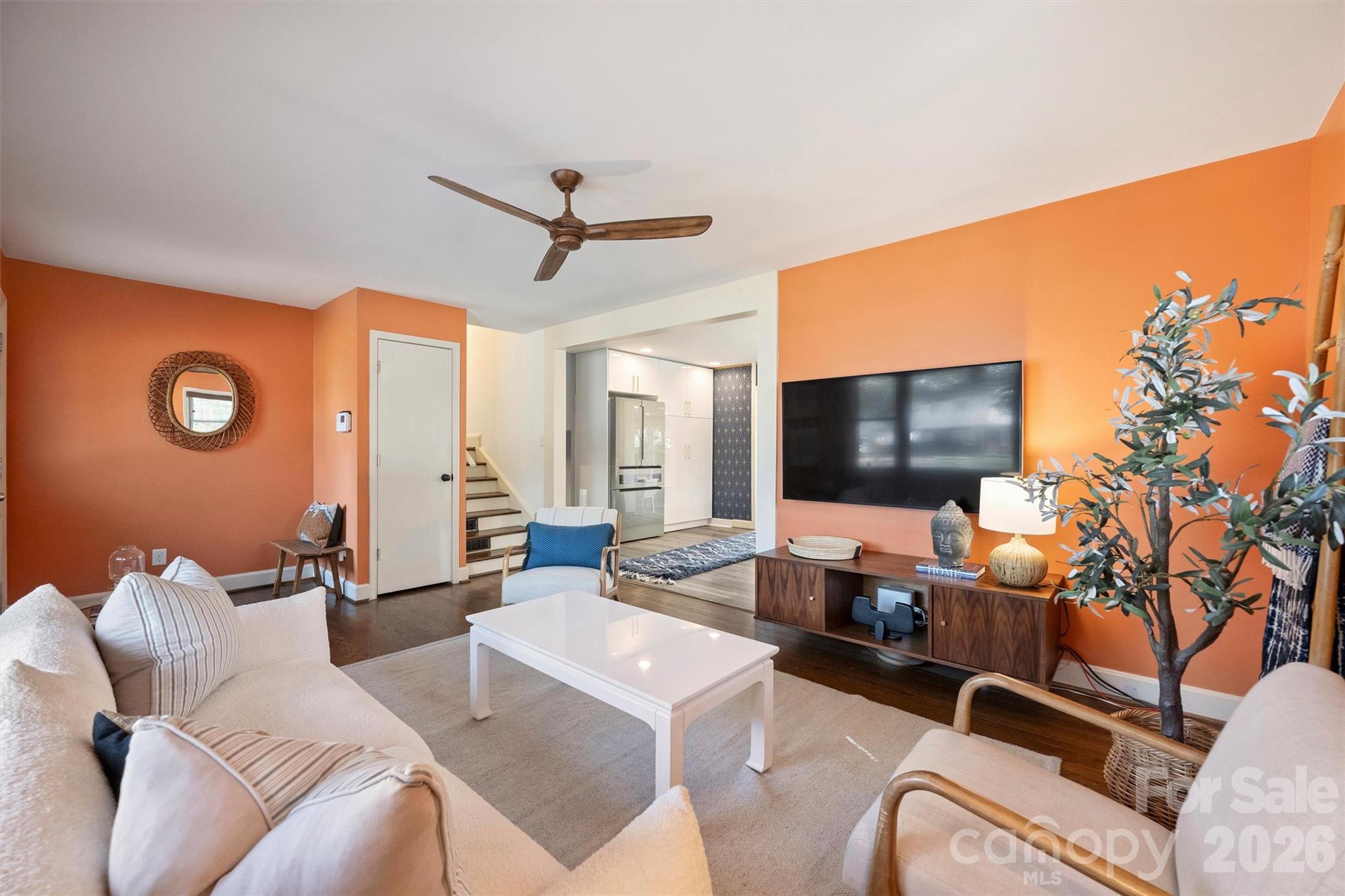 Country Club Heights - Residential