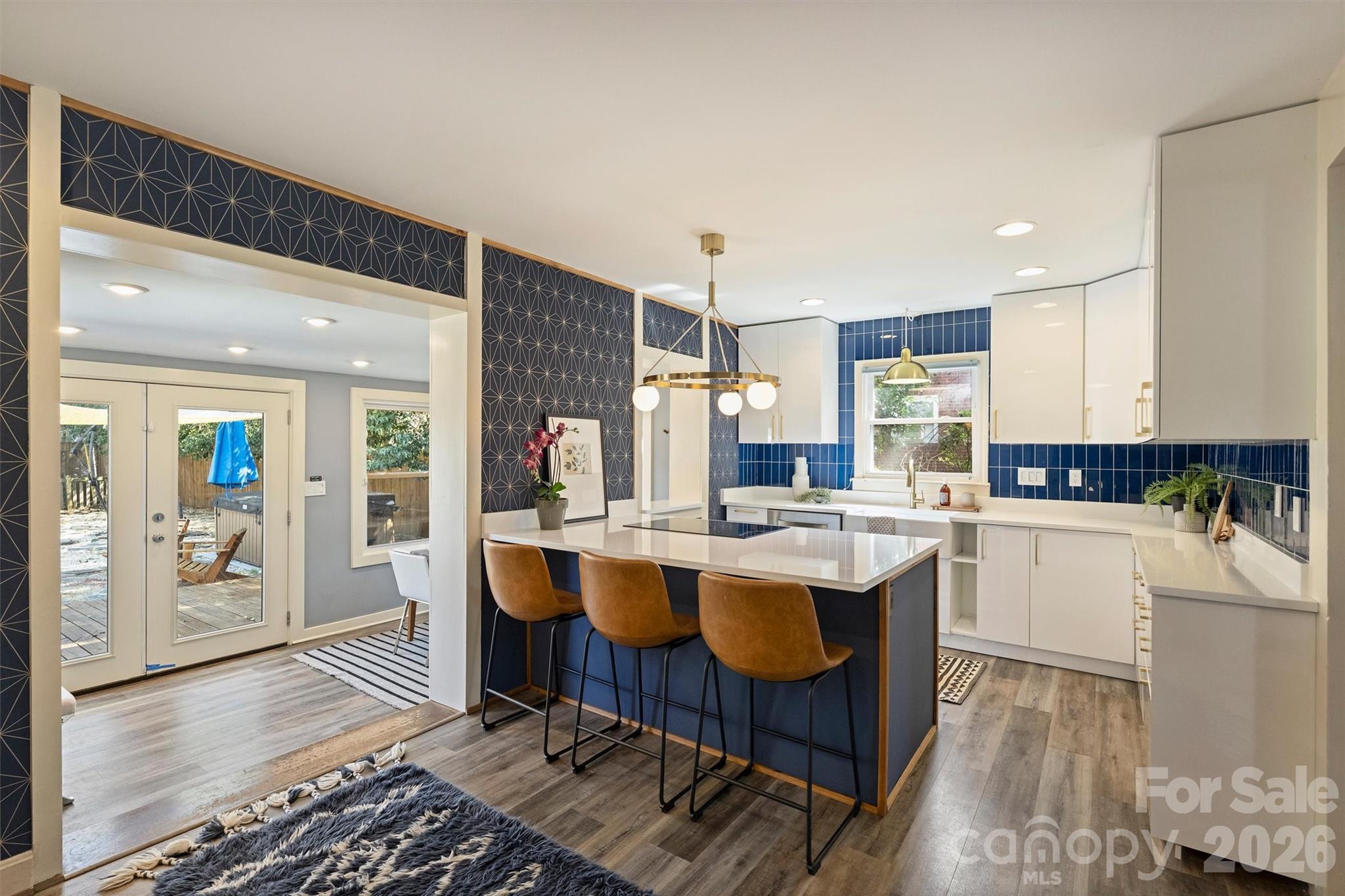 Country Club Heights - Residential