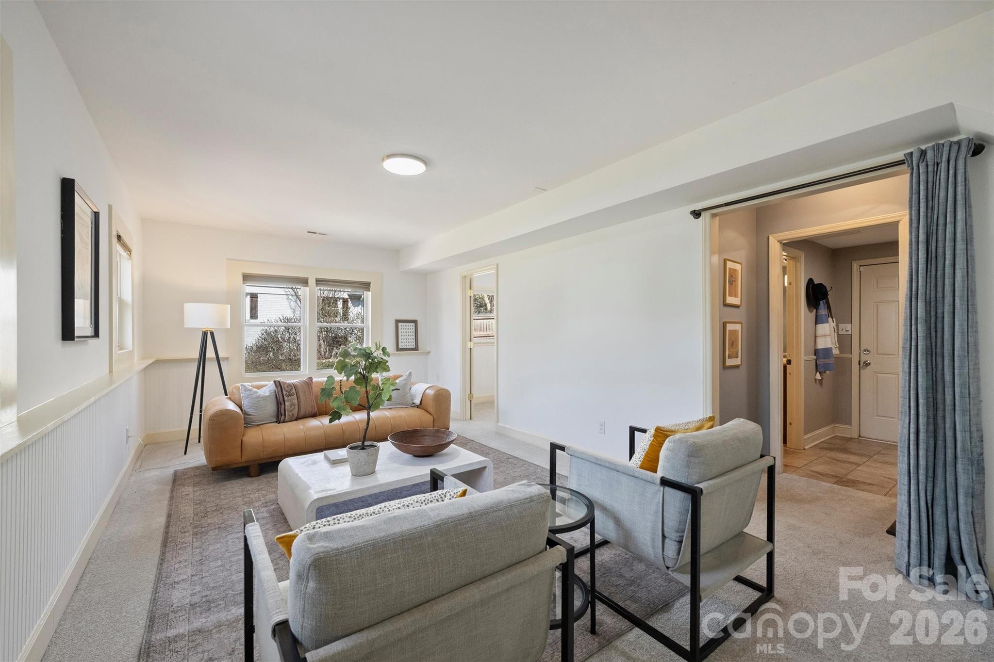 Country Club Heights - Residential