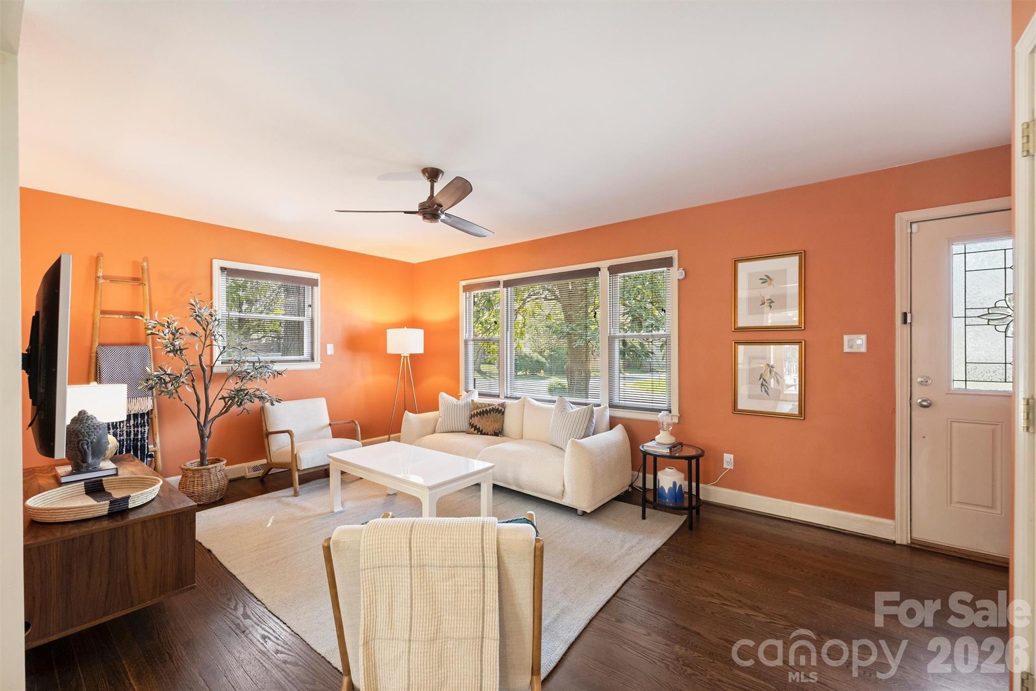 Country Club Heights - Residential